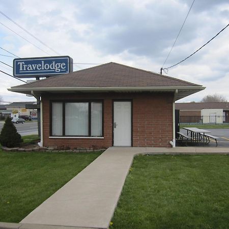 Travelodge By Wyndham Niagara Falls - New York Extérieur photo
