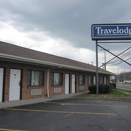 Travelodge By Wyndham Niagara Falls - New York Extérieur photo