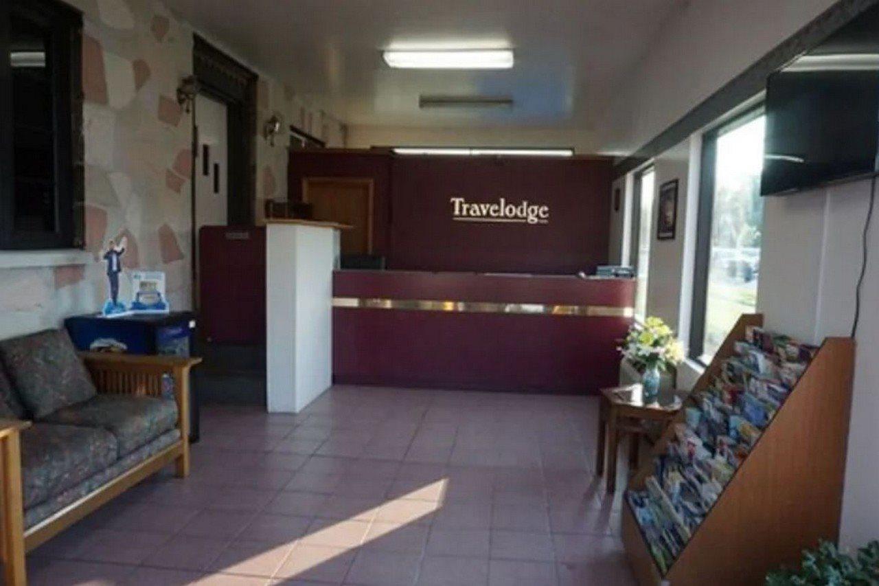 Travelodge By Wyndham Niagara Falls - New York Extérieur photo