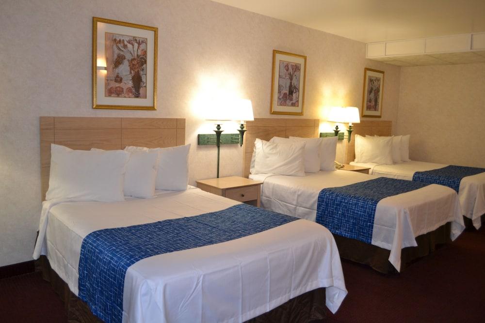 Travelodge By Wyndham Niagara Falls - New York Extérieur photo