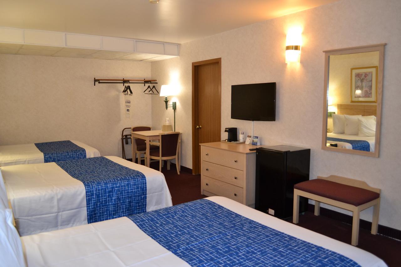 Travelodge By Wyndham Niagara Falls - New York Chambre photo