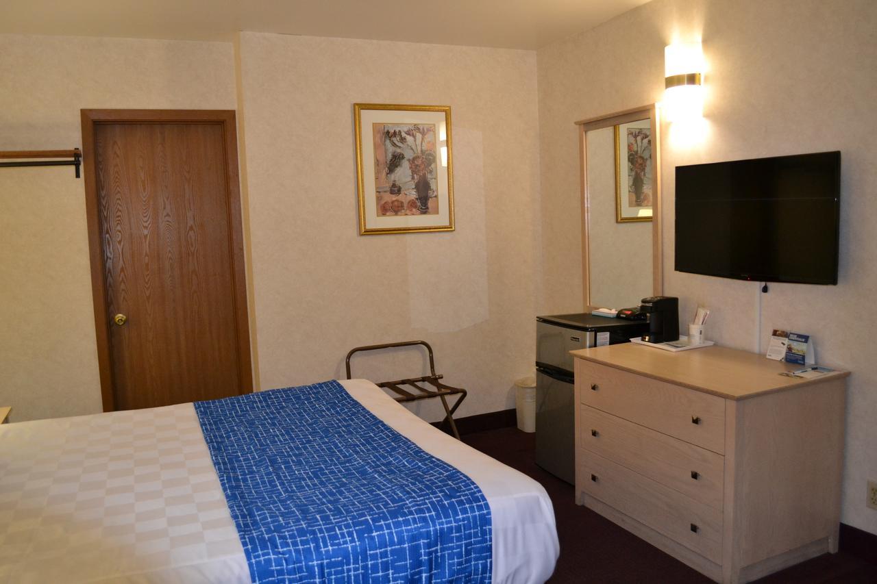Travelodge By Wyndham Niagara Falls - New York Chambre photo