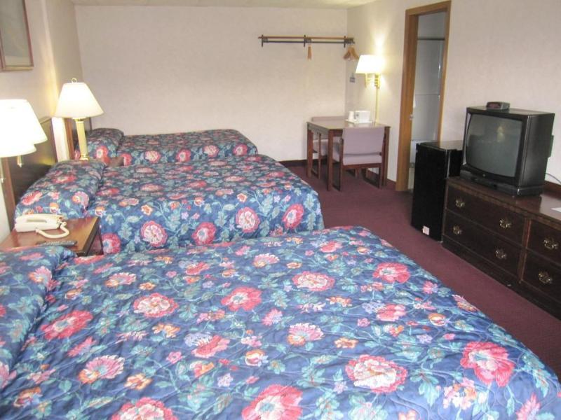 Travelodge By Wyndham Niagara Falls - New York Extérieur photo